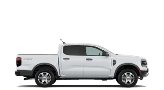 2026 Ford Ranger® External Image 5